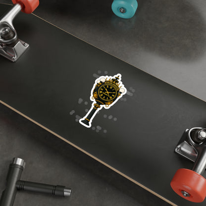 Jacob's Jewelers Stickers | Get Yours | Jax Humor