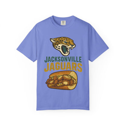 Jags Pub Sub Perfection Shirt | Wear Yours Now | Jax Humor