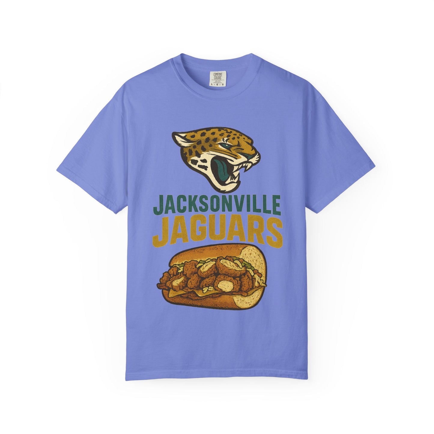 Jags Pub Sub Perfection Shirt | Wear Yours Now | Jax Humor