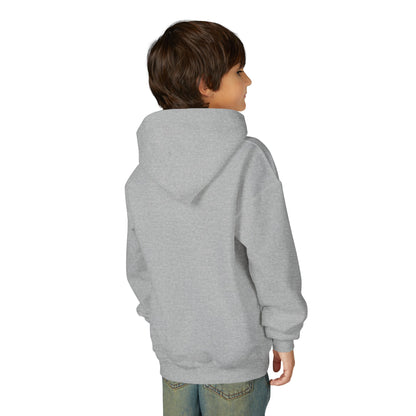 Rex The Dinosaur Youth Hoodie