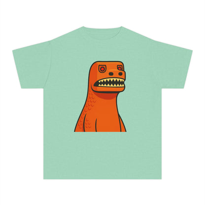 Rex The Dinosaur Kids Tee