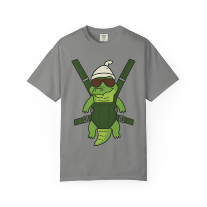 Baby Gator Carlos | Wear Yours Now | Jax Humor
