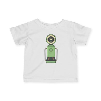 Toldeo Publix Scale Infant T-Shirt