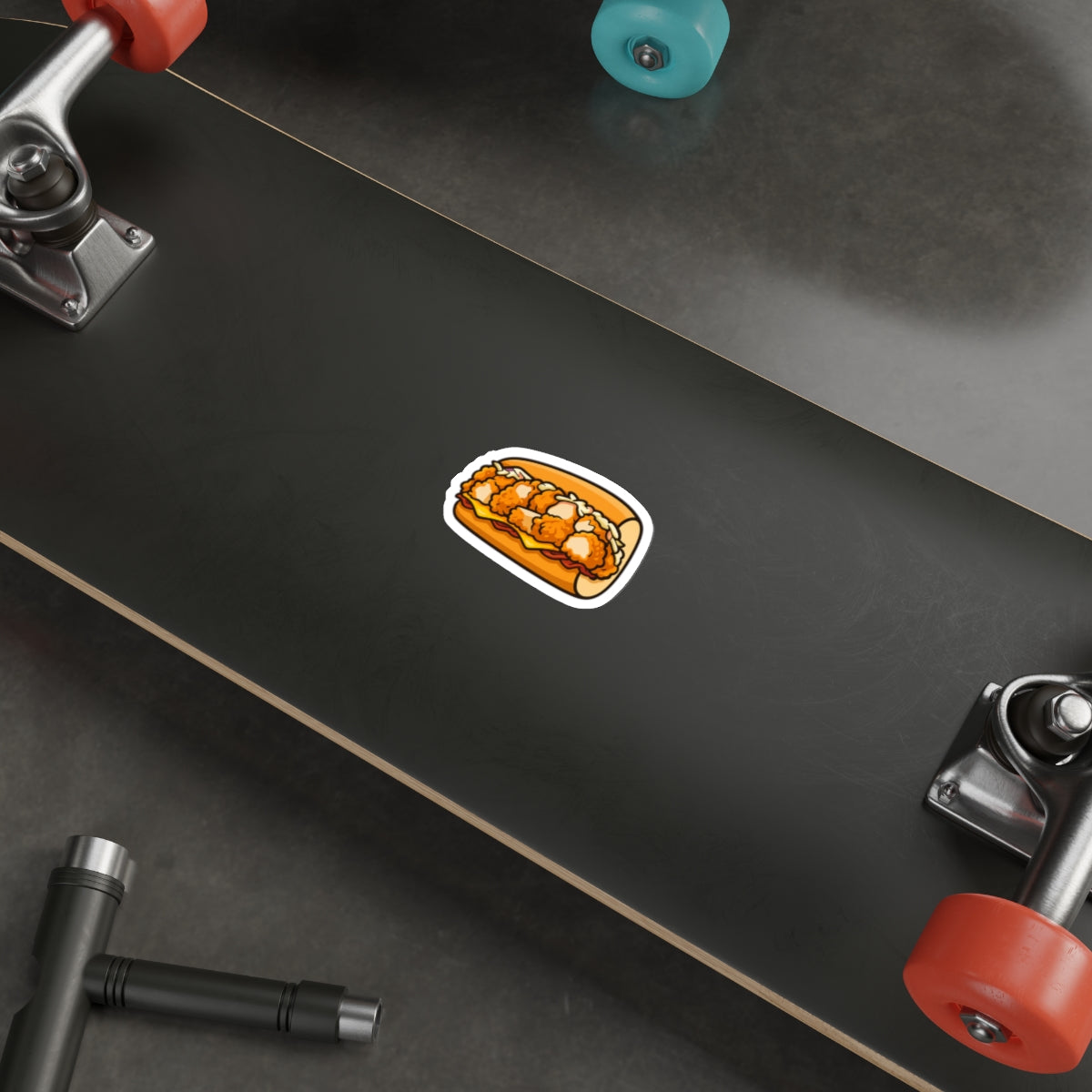 Publix Jags Pub Sub Sticker | Get Yours | Jax Humor