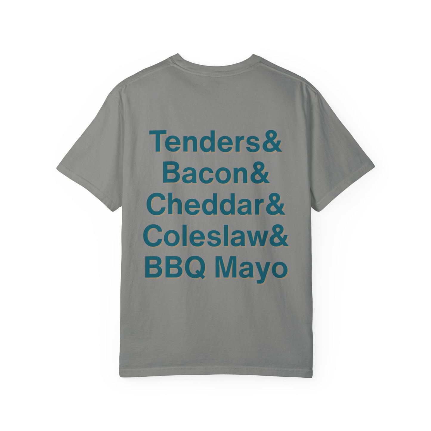 Jags Pub Sub Perfection Shirt | Wear Yours Now | Jax Humor