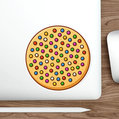 Publix Free Cookie Sticker | Get Yours | Jax Humor