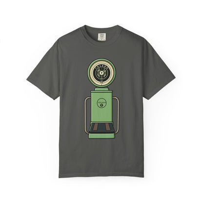 Toldeo Publix Scale T-Shirt