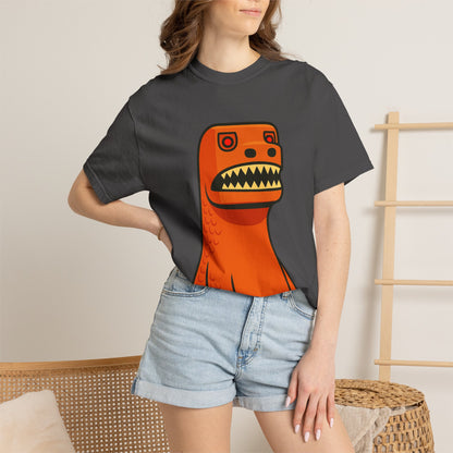 Rex The Dinosaur T-Shirt