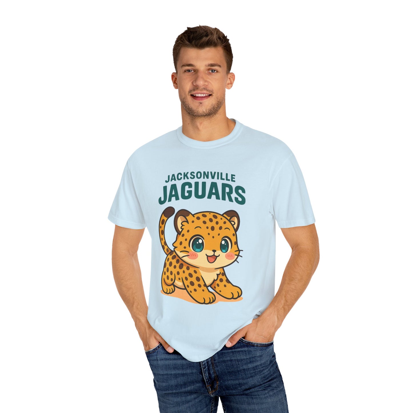 Tiny Roar T-Shirt | Jacksonville Game-Day | Get Yours Now | Jax Humor