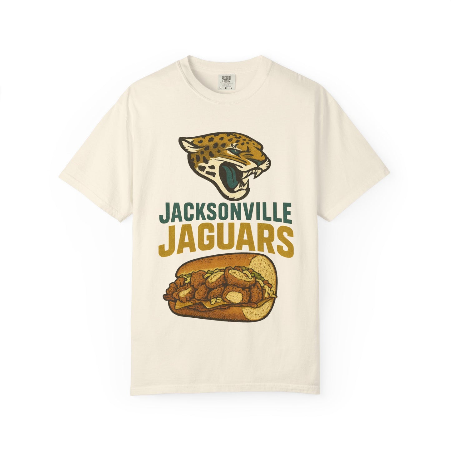 Jags Pub Sub Perfection Shirt | Wear Yours Now | Jax Humor