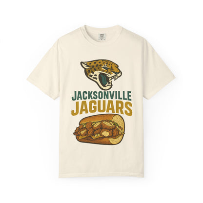 Jags Pub Sub Perfection Shirt | Wear Yours Now | Jax Humor