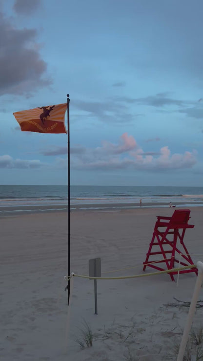 Premium Jacksonville Humor Flag | Double Sided 3' X 5' | Outdoor